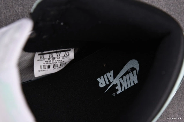 Cheap Retro 861428-100 Igloo Jordan 1 High 0710